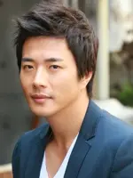 Kwon Sang Woo