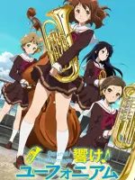 Hibike! Euphonium