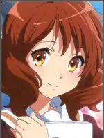 Oumae, Kumiko
