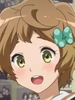 Kawashima, Sapphire