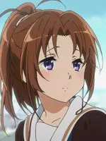 Nakagawa, Natsuki