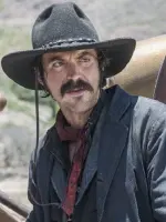Vern Elwood