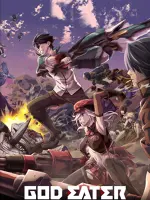 God Eater
