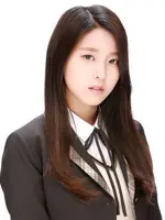 Baek Ma Ri