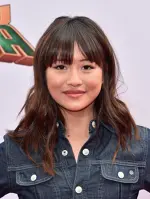 Haley Tju