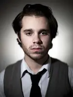 Ryan Pinkston