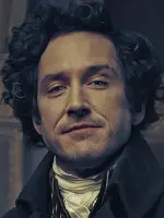 Jonathan Strange