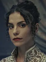 Arabella Strange
