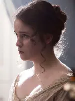 Lady Emma Pole