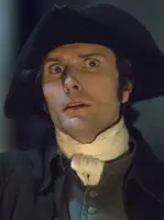 John Segundus