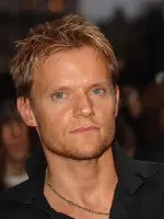 Marc Warren