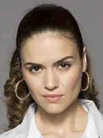 Maria Cortez