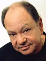 Cheech Marin