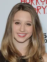 Taissa Farmiga
