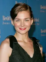 Heather Burns