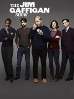 The Jim Gaffigan Show