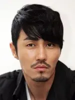 Cha Seung Won