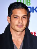 Nicholas Gonzalez