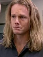 Cyril O'Reily