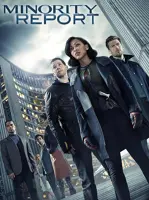 Minority Report