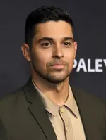 Wilmer Valderrama