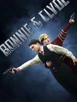 Bonnie & Clyde