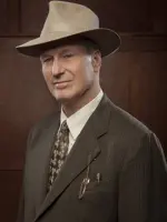 Frank Hamer