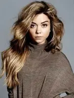Sarah Hyland