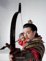 Gwanggaeto the Great