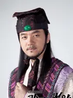 Go Woon