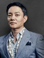 Kwak Heung Sam