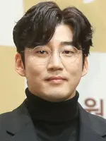 Yoon Kye Sang