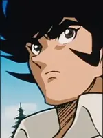 Kouji Kabuto