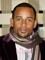Hill Harper