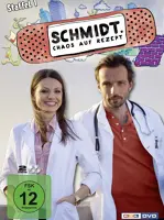Schmidt - Chaos auf Rezept