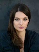 Julia Hartmann