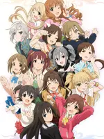 Idolmaster: Cinderella Girls