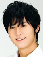 Shunsuke Takeuchi