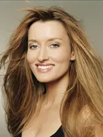 Natascha McElhone