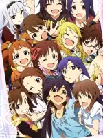 The IDOLM@STER