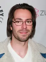 Martin Starr