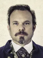 Dr. Byron Hale