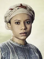 Aurelia Johnson
