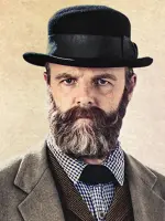 Allan Pinkerton