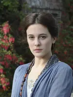 Vanessa Bell (younger)