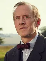 Clive Bell (older)