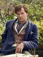 Duncan Grant (older)