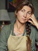 Vanessa Bell (older)