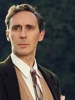 Leonard Woolf (older)