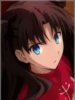 Tohsaka, Rin